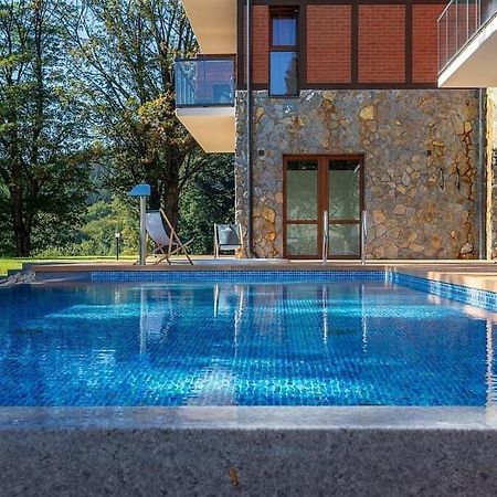Apartament N&B Szklarska Poreba Dış mekan fotoğraf