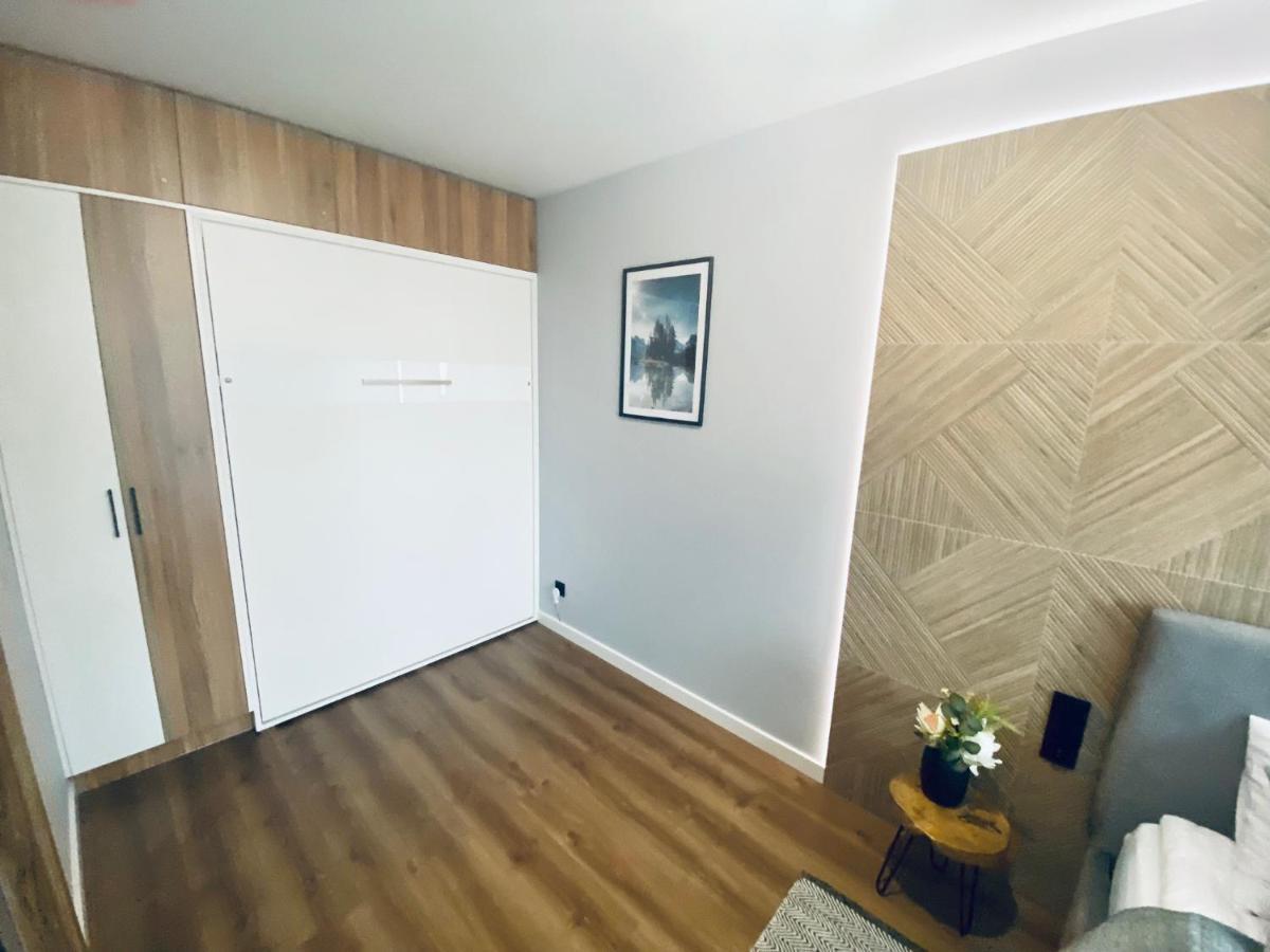 Apartament N&B Szklarska Poreba Dış mekan fotoğraf