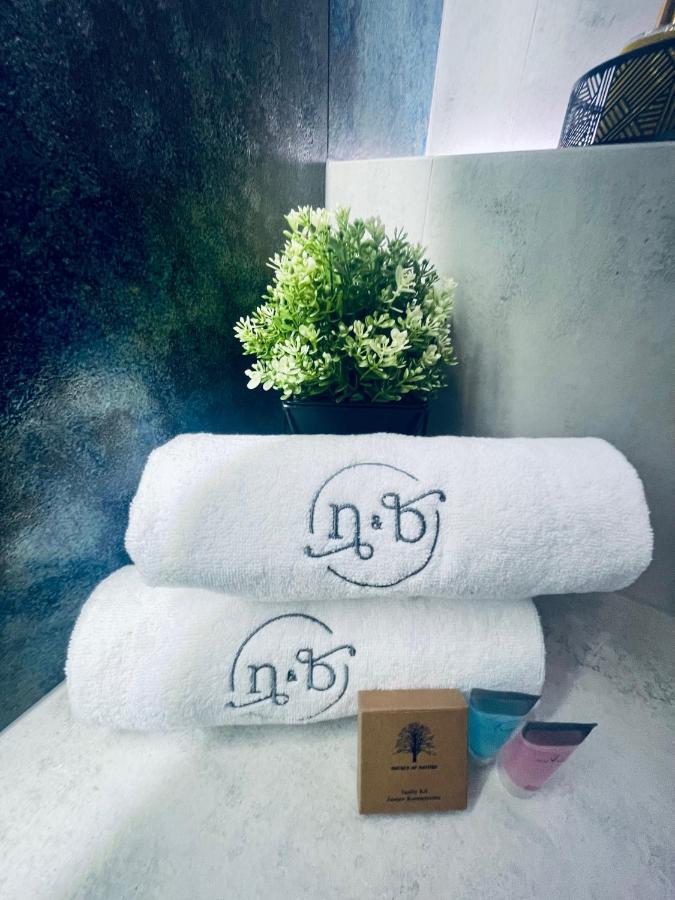 Apartament N&B Szklarska Poreba Dış mekan fotoğraf