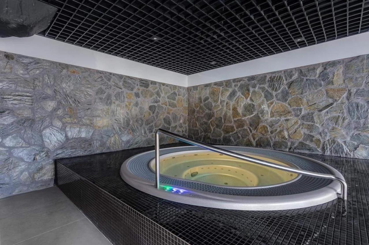 Apartament N&B Szklarska Poreba Dış mekan fotoğraf